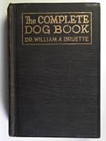 The complete dog book B00086WHUC Book Cover