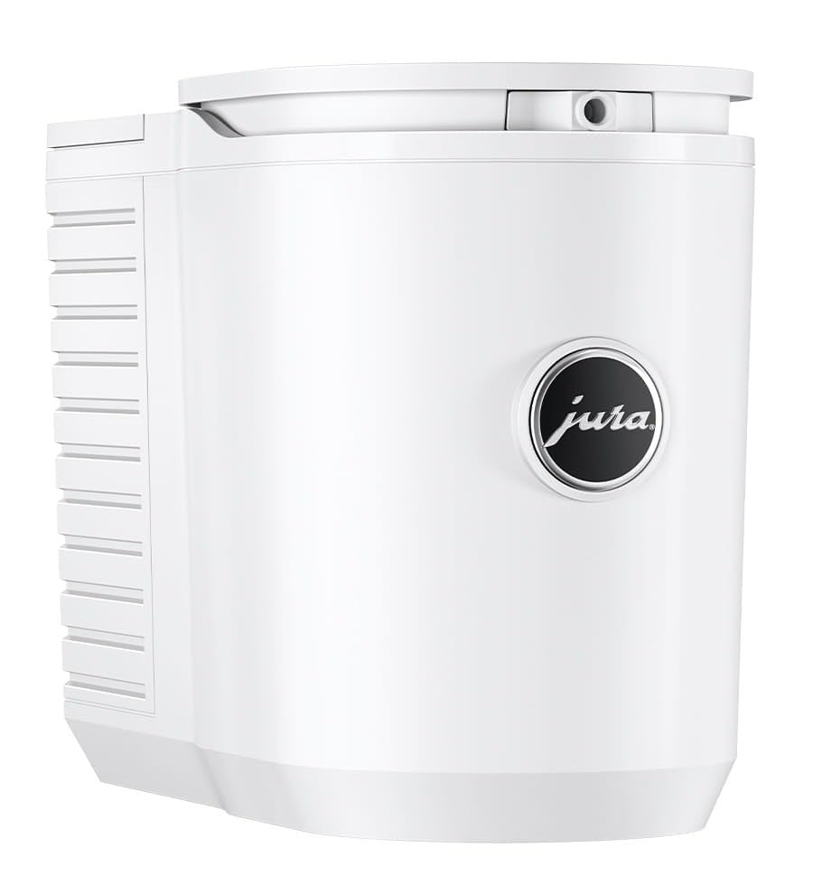 Jura Cool Control Milchbehälter 0 6 l Weiß