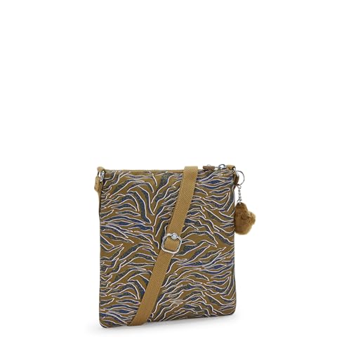 Image of Kipling Women's Keiko Crossbody Mini Bag, Lightweight Adjustable Purse, Durable Shoulder Sling