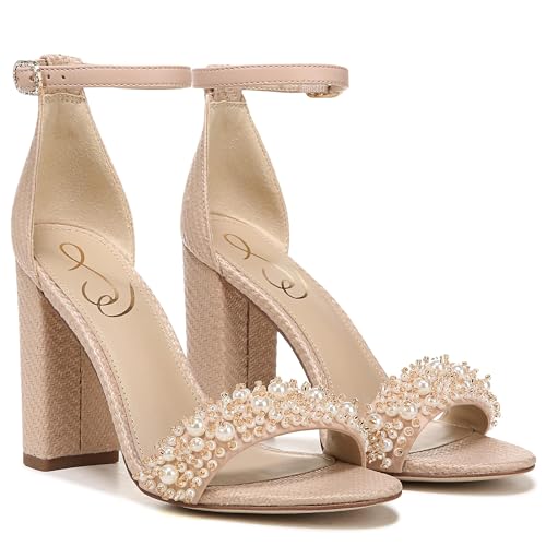 Image of Sam Edelman Women's Yaro Block Heel Sandal