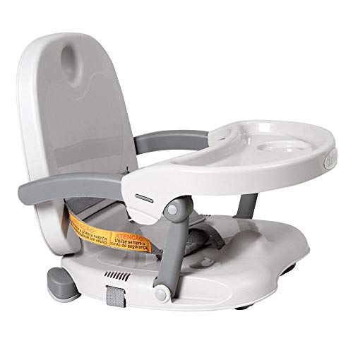 CADEIRA P/REFEIÇÃO GALZERANO DZIECO ZYCE II CZ/VM