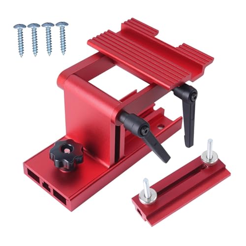 ????? Precision Tool Rest Jig for 6