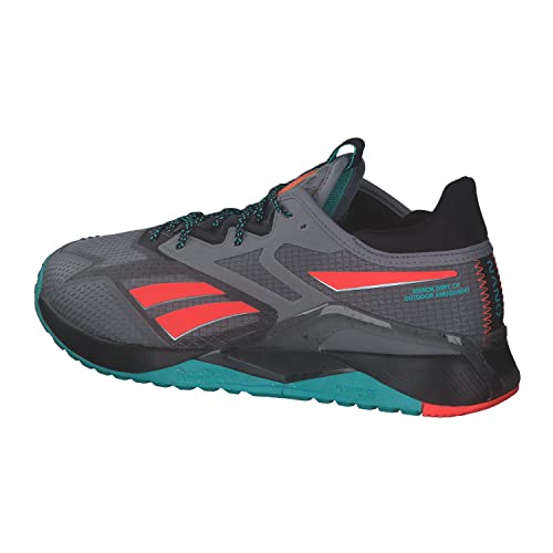Image of Reebok Mens Nano X2 Tr Adventure Walking Shoe