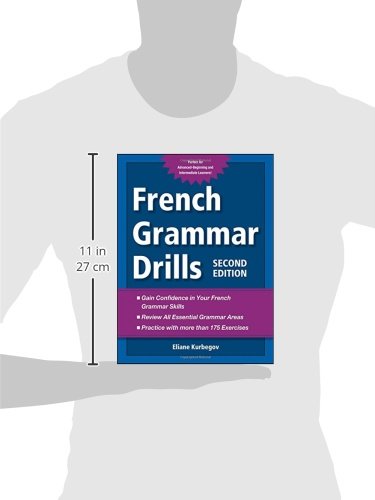 French Grammar Drills - Image 2