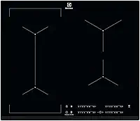 Electrolux Cooktop de Indução IE60P 4 zonas e Painel Touch Preto 220V