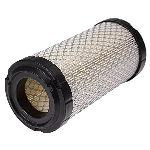 Vkinman Air Filter 11013-1290 11013-7029 11013-7048 Replacement For Kawasaki Mule Replacement For M113621 Fleetguard AF25550 Donaldson P822686 Baldwin AF2555000