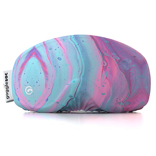 GOGGLESOC - Vernice per occhiali