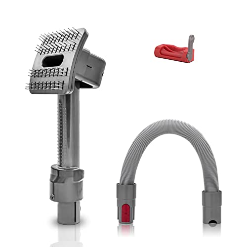 Top 10 Best Dyson Attachment For Pet Hair [Experts 2023