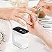 Lámpara UV portátil para gel de uñas Imagen de Lámpara UV portátil para gel de uñas