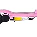 HOMCOM Patinete Scooter Eléctrico Plegable para Niños y Adolescentes Máx. 50 kg...