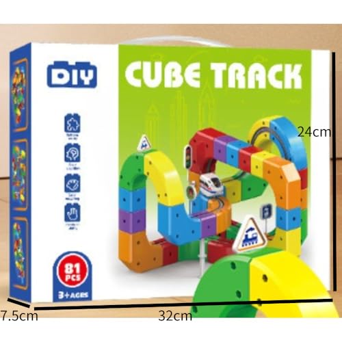 Angoda �d�ԃZ�b�g �t���L�V�u�����[�X�g���b�N 3D ���ߍ��݃��C�A�E�g���H�g���Ă������� �d�͋t���d���ԕt�� ���R���C�A�E�g�\ �n���͈琬 �j�̎q���̎q�Ή� �N���X�}�X�a�����v���[���g�ɍœK (�S�σ}�O�l�b�g�g�ݗ��Ď����[���J�[ - �f�U�C���̓�