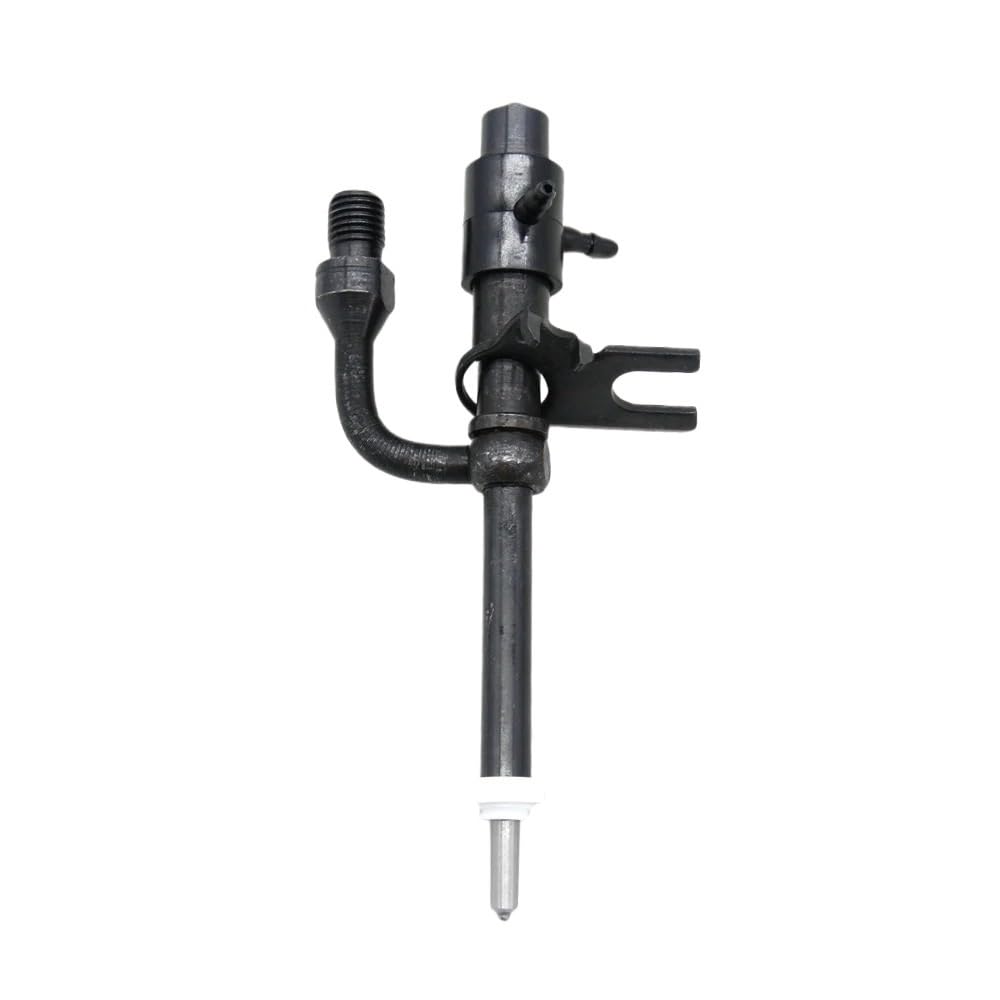 Fuel Injector Nozzle Auto Parts Injectors Compatible for Ford Transit, 2,5 Di, 76K, Compatible for Engine Injection System 4Pcs/Lot Pencil 33706,974F9K546Db/974F9E527Db,