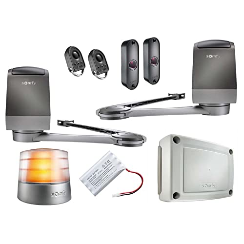 AXOVIA MULTIPRO PACK CONFORT IO (GRIS)