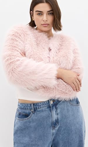 City Chic Women's Jacket-Angelica4