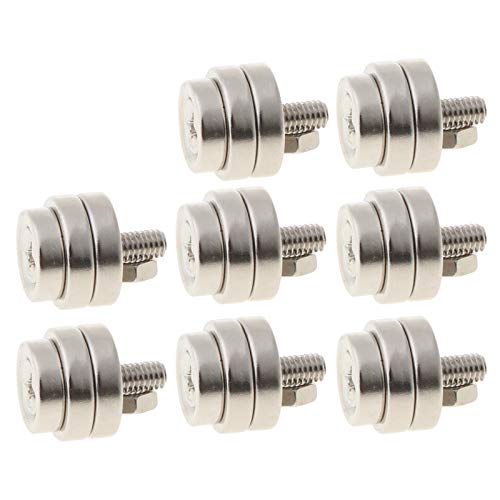 SUCHUANGUANG 1 Set Levitazione Magnetica