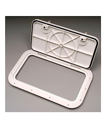 Bomar Hatch Inspection 10 1/4X14 1/4