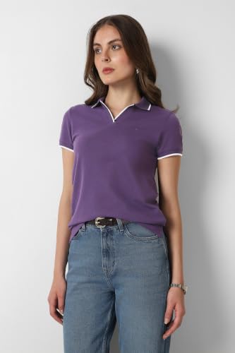 Image of Van Heusen Women T-Shirt