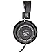 GRADO SR125x Prestige Series Open-Back – Wired Over-Ear Dynamic Headphones with 44mm Drivers – Hand-Assembled in Brooklyn – Lightweight Hi-Fi for Audiophiles