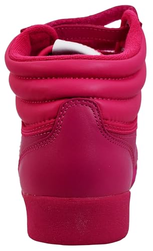 Reebok Women's Freestyle Hi High Top Sneaker3