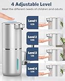 Zoom IMG-1 happhooh dispenser sapone bagno a Zoom IMG-1 happhooh dispenser sapone bagno a