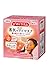 Kao Megurism Health Care Dampf warme Augenmaske, hergestellt in Japan, kein Duft, 12 Blatt
