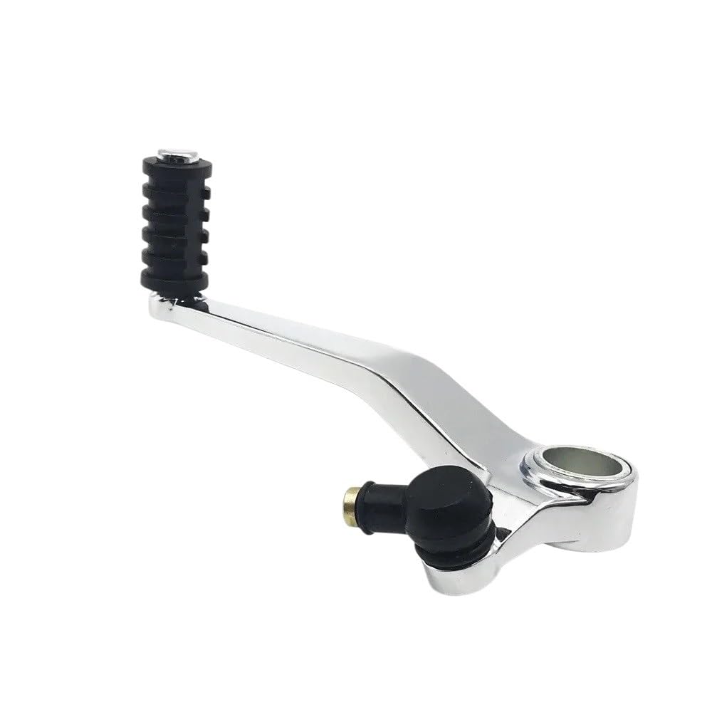 Yibhj3e Mt268-001-Cd Gear Shift Lever Motorcycle Aluminum Folding Gear Shift Levers For Gsxr 600 750 1992-2005 For Gsxr1000 2001-2004 For Sv650s 1999-2003