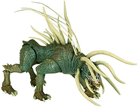 Action Figure Series 3 Predator Hound 