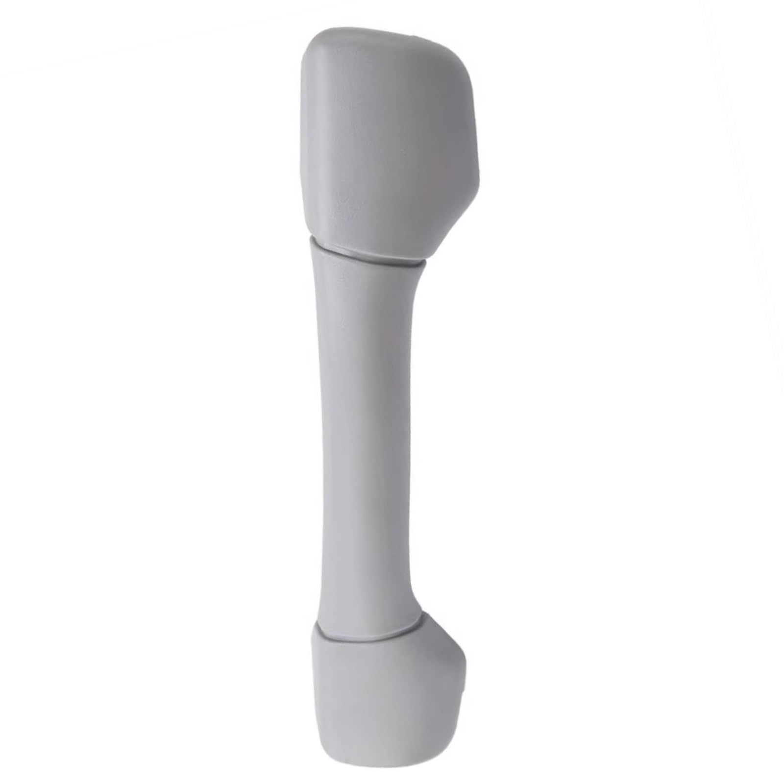CFAYRLMS Car Roof Handle Compatible with Lexus for Is250 for Is350 2006-2013 1 Pcs Roof Pull Handle Grab Gray Replacement Accessories 7461053030B0