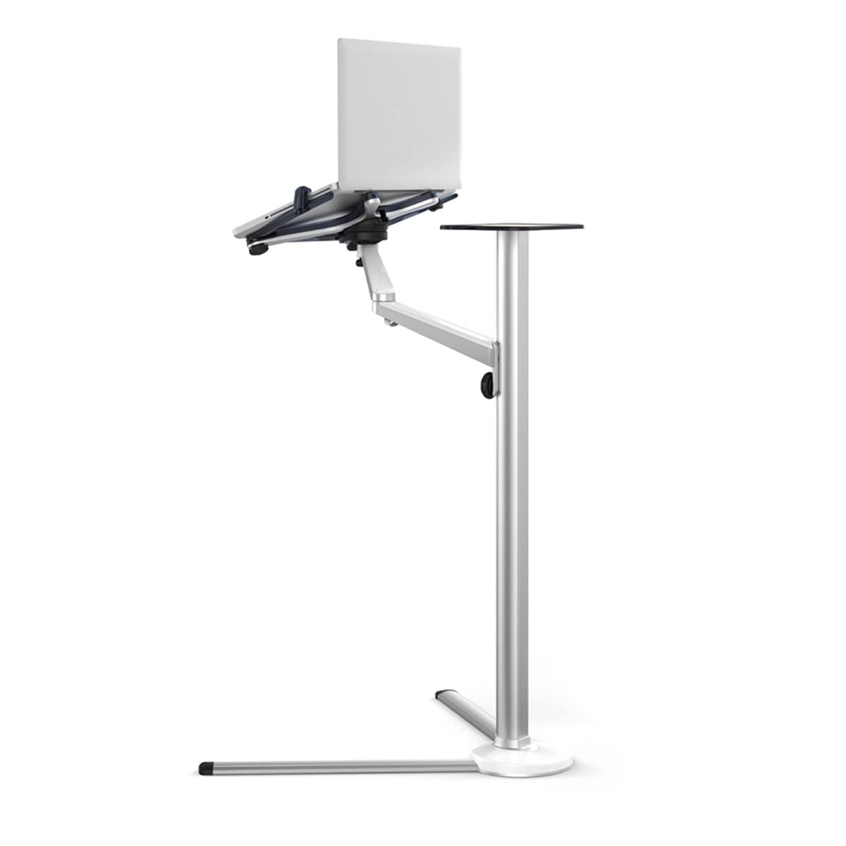 Supporto da pavimento digitale 3 in 1 for ufficio/studio/visione