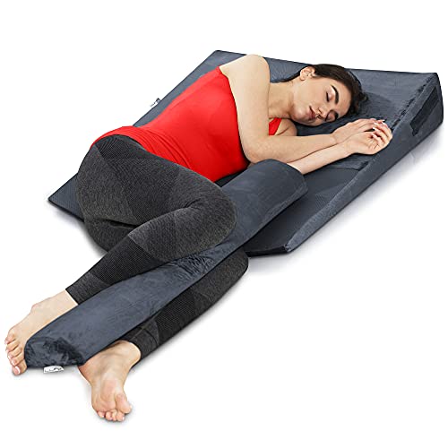 Top 10 Extra Wide Wedge Pillow of 2022 Katynel