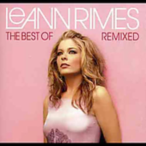 Best of Remixed [Audio CD]