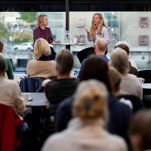 Adressa-frokost: Hvorfor fungerer ikke verden?