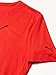 PUMA mens Essentials Logo Tee Shirt, Puma Red, XX-Large Tall US