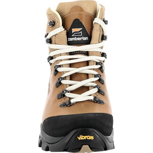 Zamberlan Women's VIOZ Lux GTX Rr WNS Backpacking Boot 5