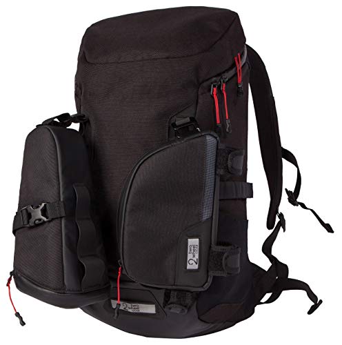 Two Wheel Gear 26L Laptop Backpack