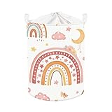 Photo Gallery clastyle ceste biancheria bambini arcobaleno cestino giocattoli vestiti impermeabile per ragazza cestino portaoggetti per bagno cameretta bucato,luna,36 * 45 cm Photo Gallery clastyle ceste biancheria bambini arcobaleno cestino giocattoli vestiti impermeabile per ragazza cestino portaoggetti per bagno cameretta bucato,luna,36 * 45 cm