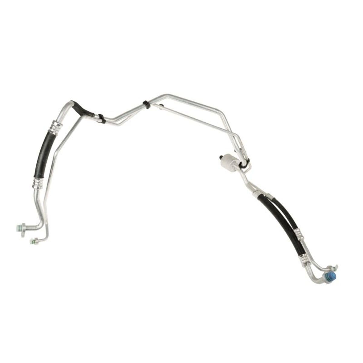 THERMOTEC KTT160071 Condotto d. bassa/alta pressione Climatizzatore