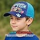 United Labels Paw Patrol Cap für Kinder, Call The, Blau, Basecap verstellbar, Kappe für Jungen und Mädchen