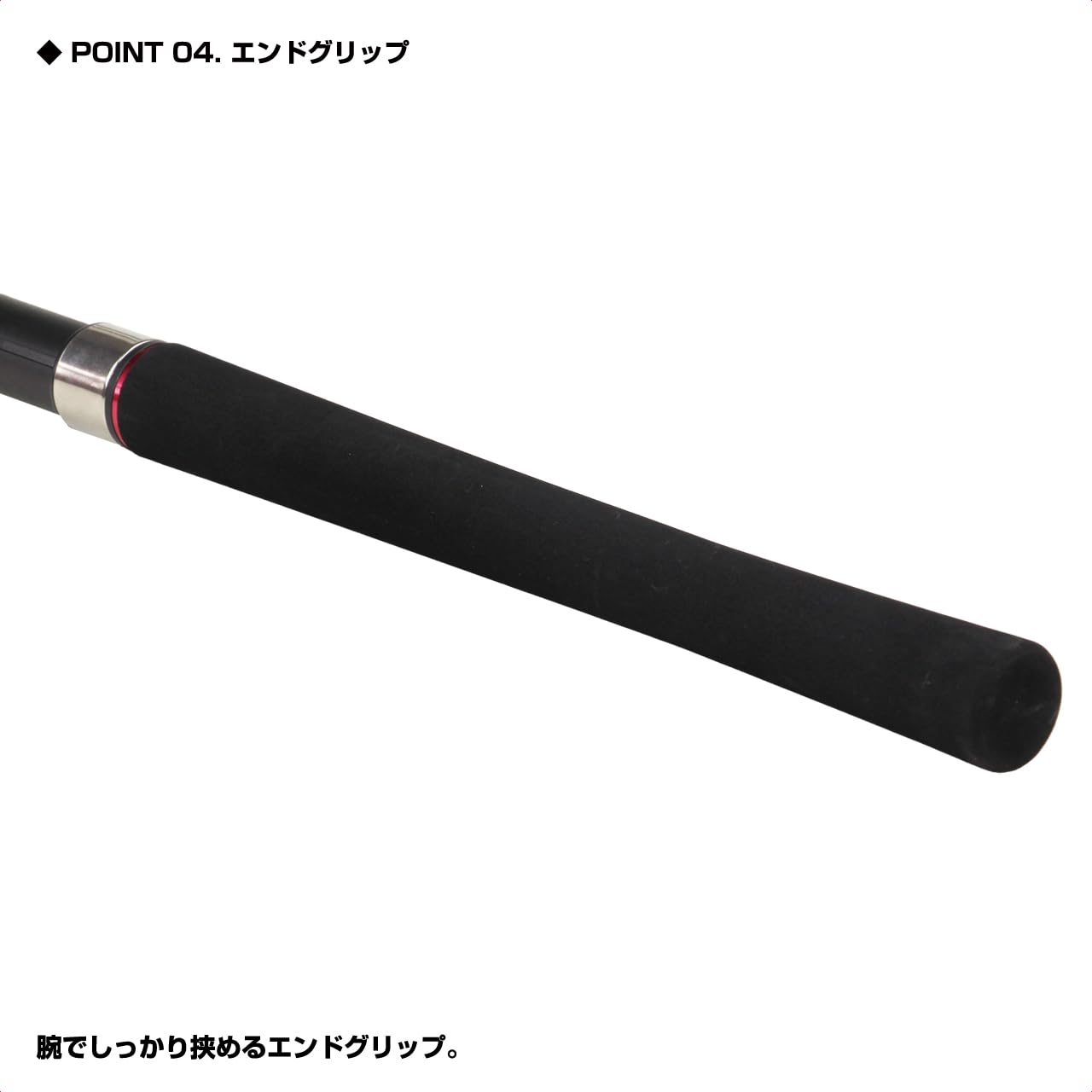 ANAGO X アナゴ専用ロッド 10-30号 ANAGO X アナゴ専用ロッド 10-30号