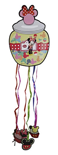 Procos Pinata Minnie Cafe - 82683