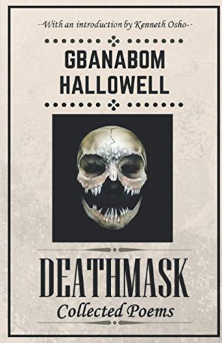 DEATHMASK: Collected Poems