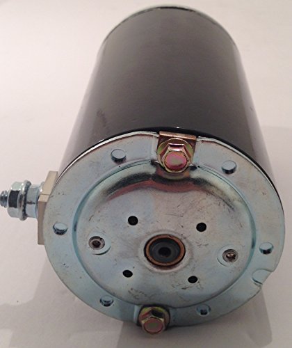 Raisman Starter Motor Compatible With Parts Kawasaki 21163-7001 21163-7010 21163-7022 21163-7029 John Deere Am132083 Am133369 Mia11040 Mia11479 Mia11563 #TOP4