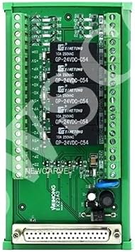 CNC Controller, PM53 CNC Controller 3 Axis Controller V8 Compatible Weihong Control System For Cnc Engraving Router Machine TECNR