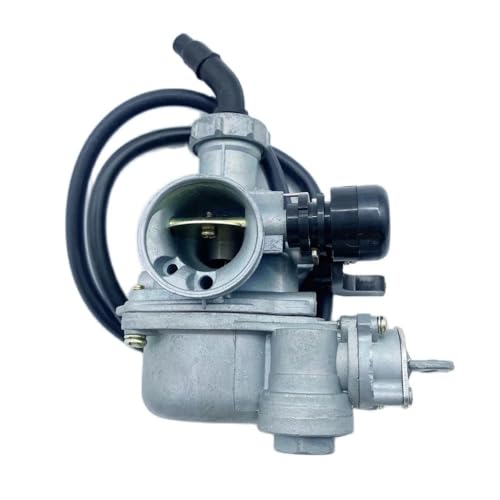ATV �G���W���L���u���^�[ TRX70 1985-1987 PZ19 16100-HB2-043 �V���[�Y�R���|�[�l���g�ɓK��