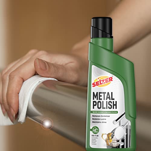 Selzer-Metal-Cleaner-Removes-Oxidation-Restore-Lustre-Maintain-Metal-Shine-Polisher-and-Protectant-metal-cleaner-metal-polish-cleaner-metal-cleaner-liquid-Metal-Polish-Cleaner-250ml