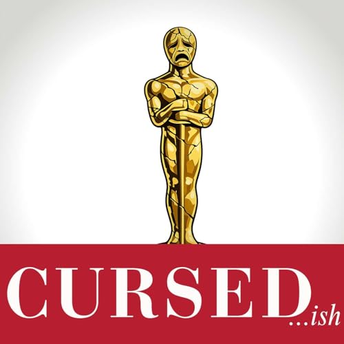 The "Awards" Curse - Ep. 3