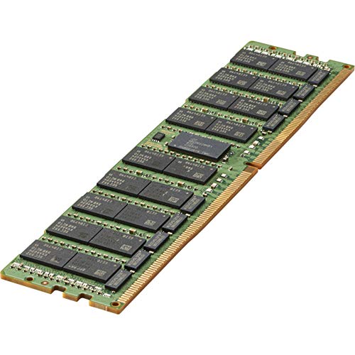 HPE 1x64GB Quad Rank x4 DDR4 2666 CAS 19 19 19 Load Reduced module de mémoire 1 x 2666 MHz ECC Neuf - vue 3
