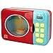 PlayGo - Microondas de juguete con accesorios playgo (46622)