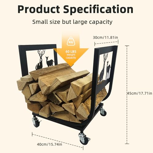 Reviews de Leña para comprar hoy. 23 Imagen adicional