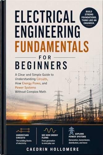 Electrical Engineering Fundamentals for Beginners: A Clear and Simple Guide